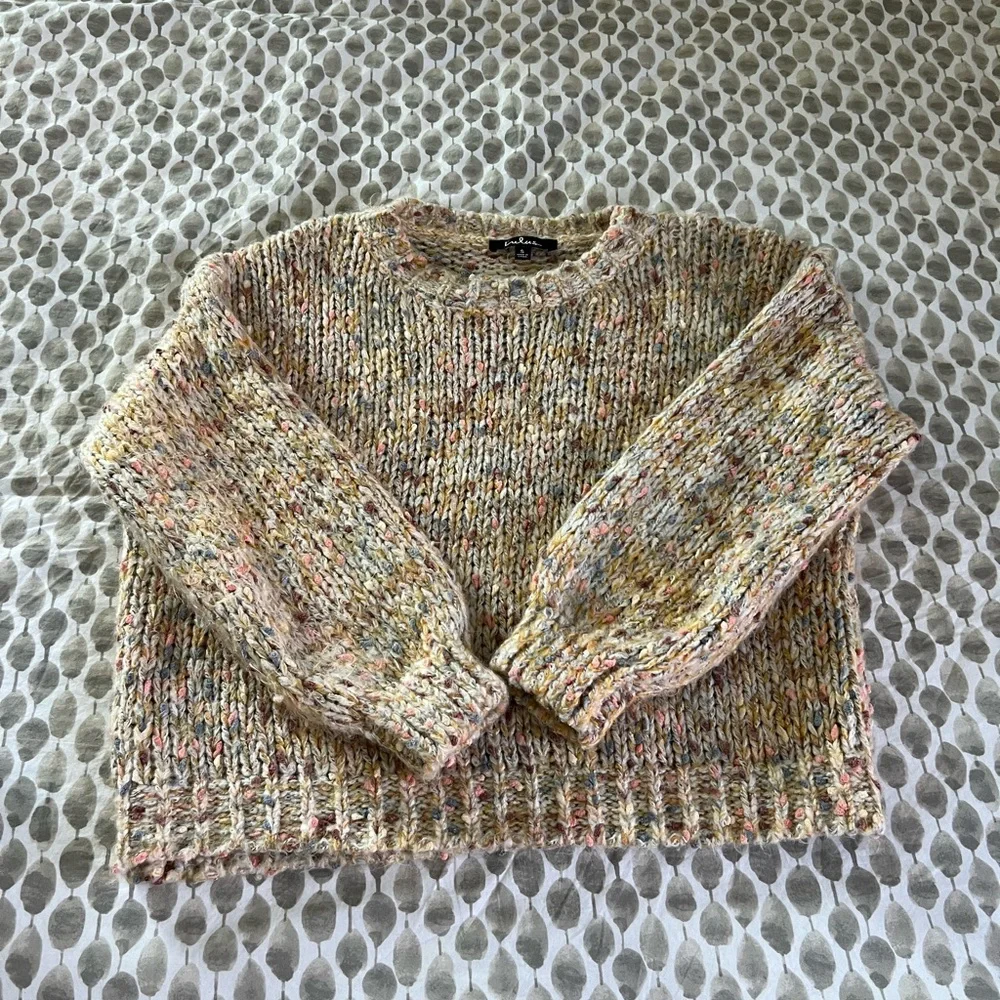 Lulus Sweater - Picture 1 of 4